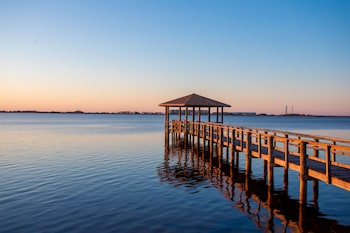 the cabins at gulf state park