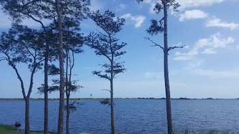 the cabins at gulf state park