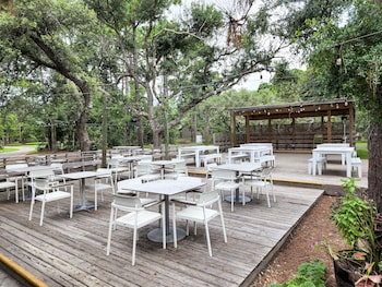 the cabins at gulf state park