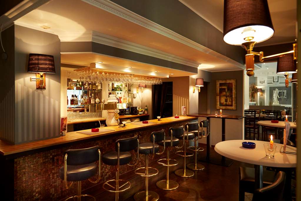 hotel ploener see by tulip inn