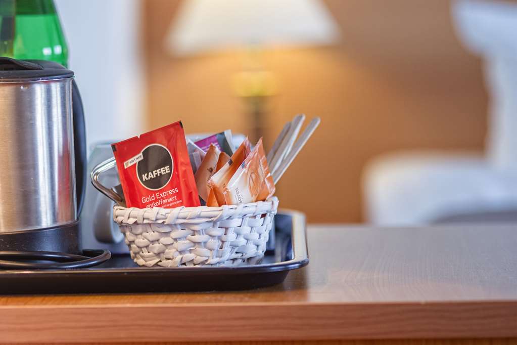 hotel ploener see by tulip inn