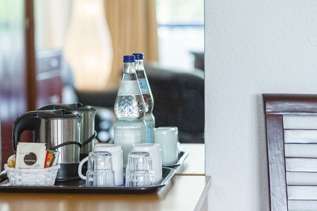 hotel ploener see by tulip inn