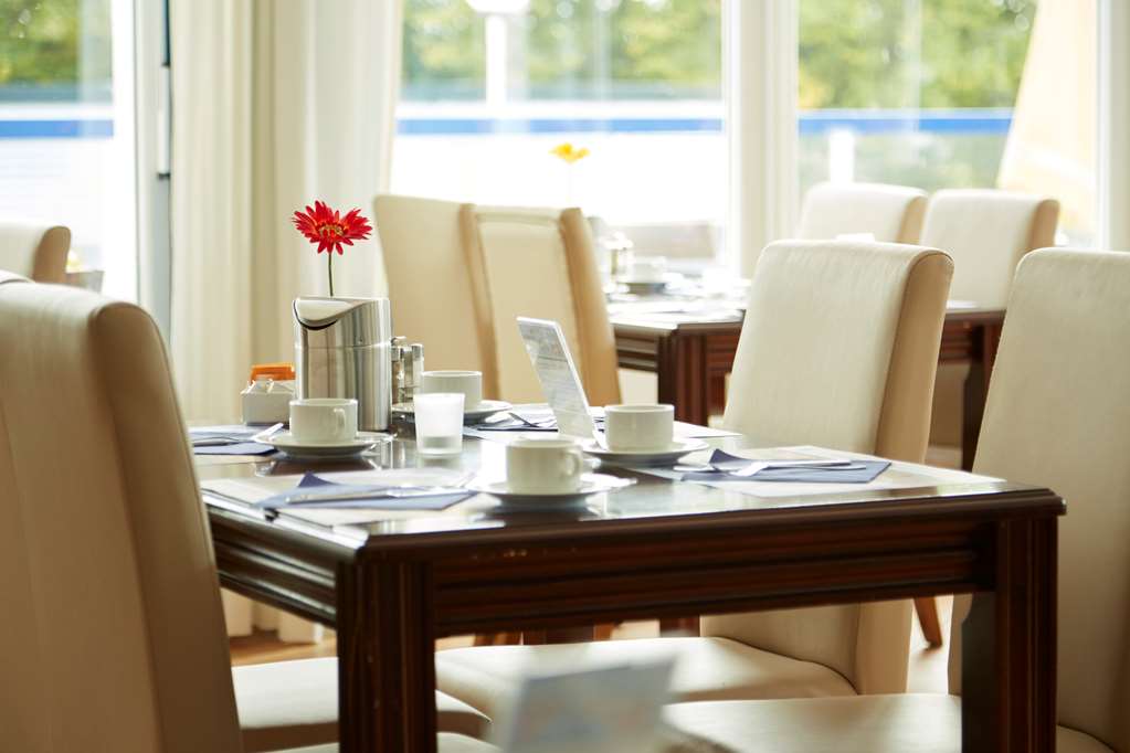 hotel ploener see by tulip inn