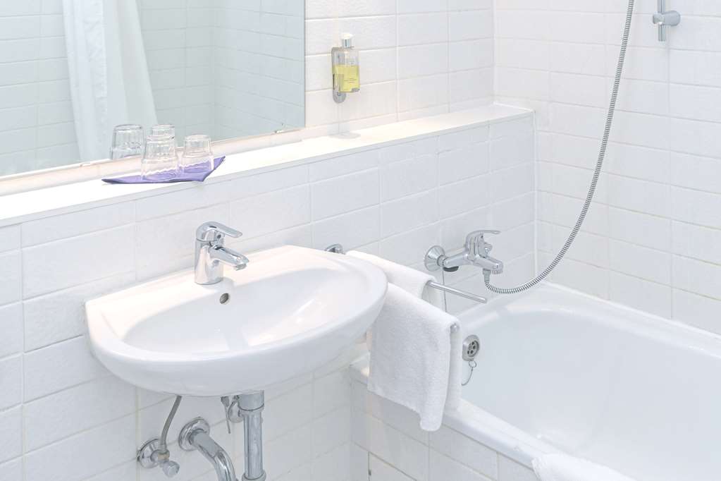 hotel ploener see by tulip inn