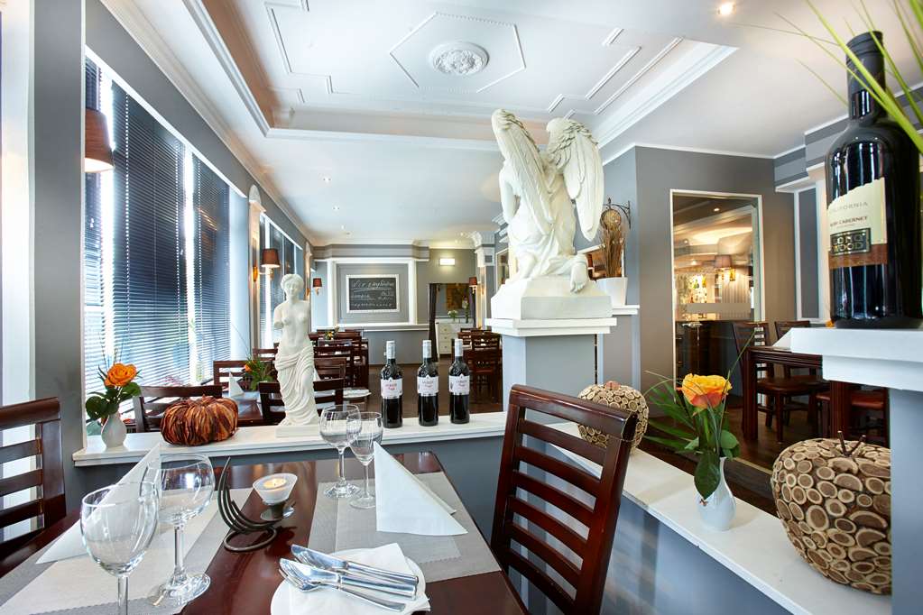 hotel ploener see by tulip inn