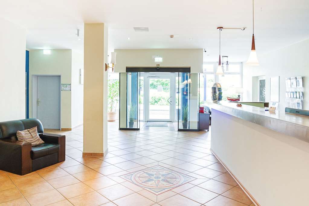 hotel ploener see by tulip inn