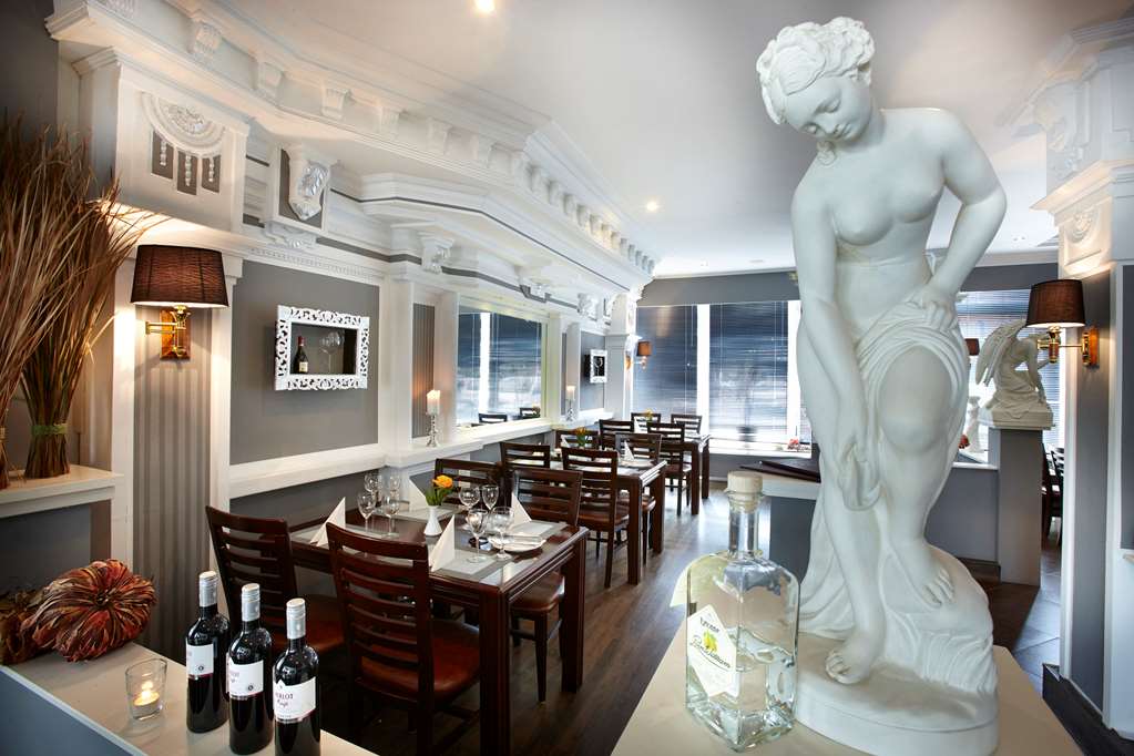 hotel ploener see by tulip inn