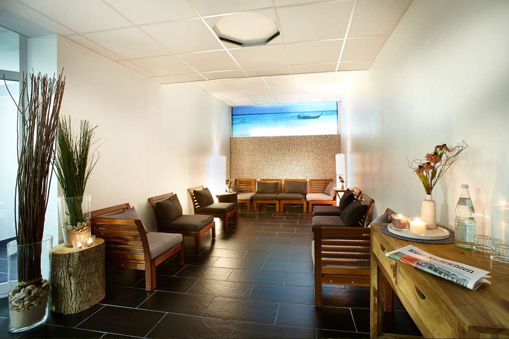 hotel ploener see by tulip inn