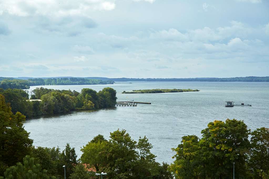 hotel ploener see by tulip inn