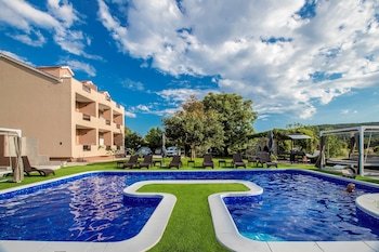 villa subic