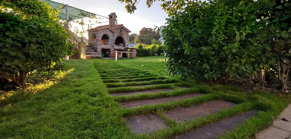 villa subic