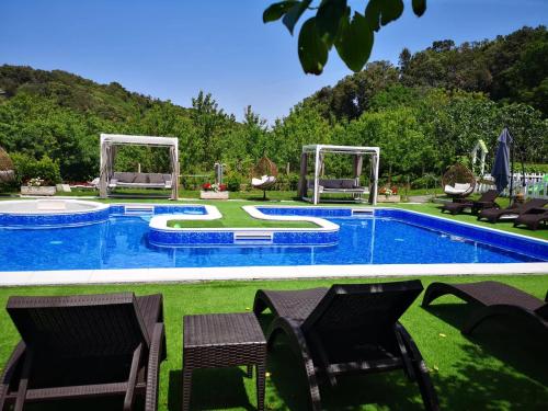 villa subic