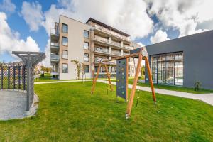 apartamenty sun and snow piec morz