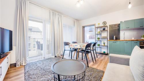 apartamenty sun and snow piec morz