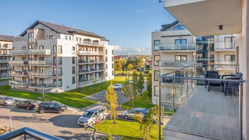 apartamenty sun and snow piec morz