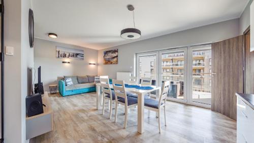 apartamenty sun and snow piec morz