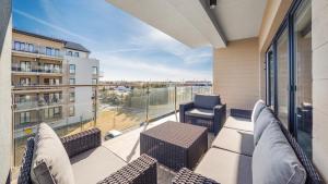 apartamenty sun and snow piec morz