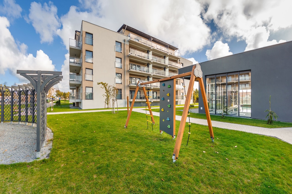 apartamenty sun and snow piec morz