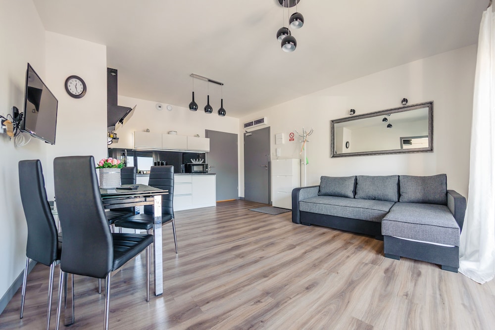 apartamenty sun and snow piec morz