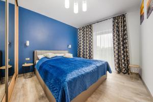 apartamenty sun and snow piec morz