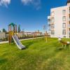 apartamenty sun and snow piec morz