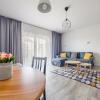 apartamenty sun and snow piec morz