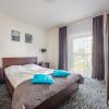 apartamenty sun and snow piec morz