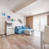 apartamenty sun and snow piec morz