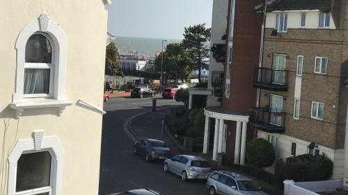clacton on sea