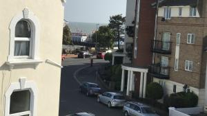 clacton on sea
