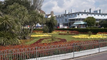 greyfriars