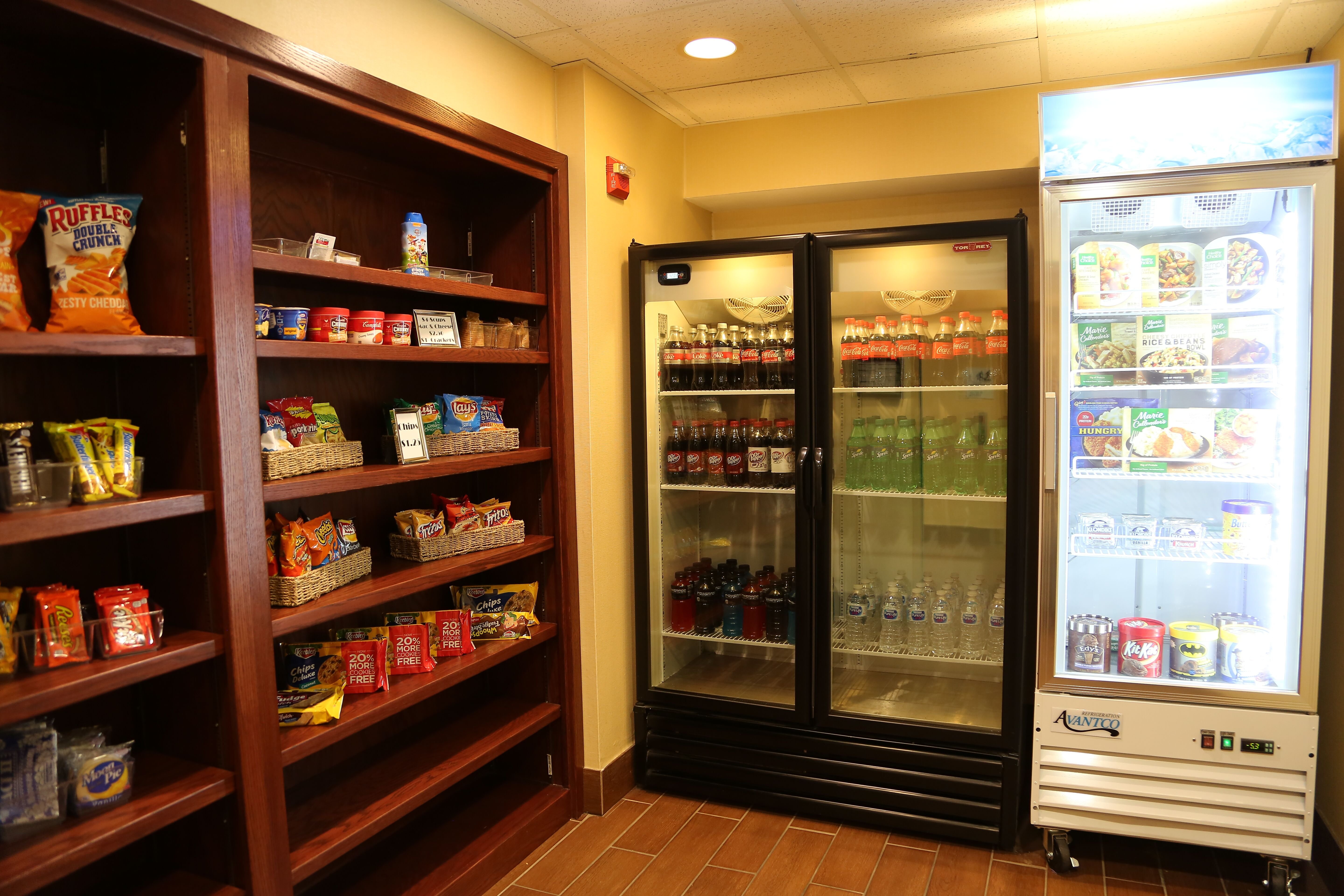 holiday inn express hotel and suites cleveland by ihg