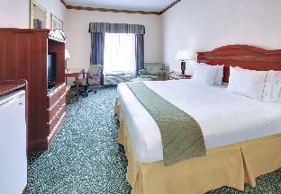 holiday inn express hotel and suites cleveland by ihg
