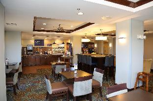 holiday inn express hotel and suites cleveland by ihg