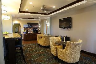 holiday inn express hotel and suites cleveland by ihg