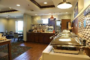 holiday inn express hotel and suites cleveland by ihg
