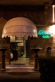 Hotel Navy,Tuscany>>Livorno,3 star