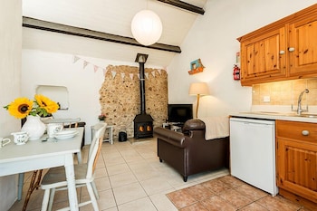 Berehayes Holiday Cottages,,4 star