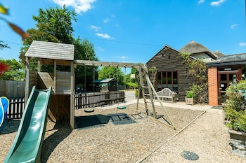 Berehayes Holiday Cottages,,4 star