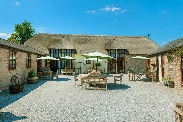 berehayes holiday cottages