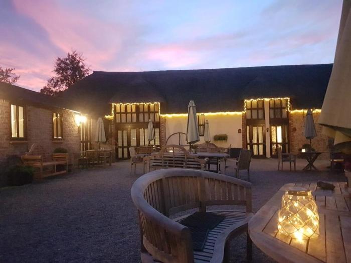 berehayes holiday cottages