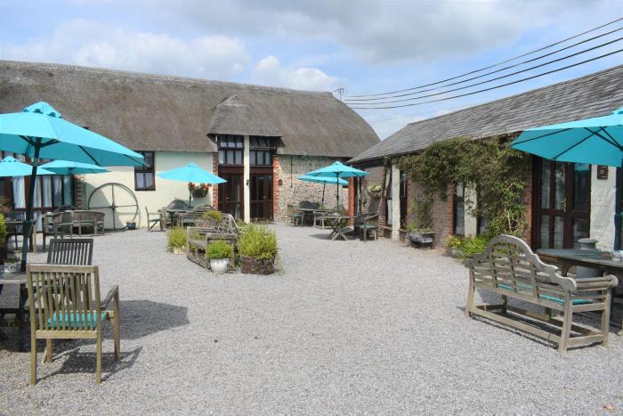 berehayes holiday cottages