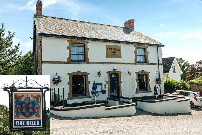 berehayes holiday cottages