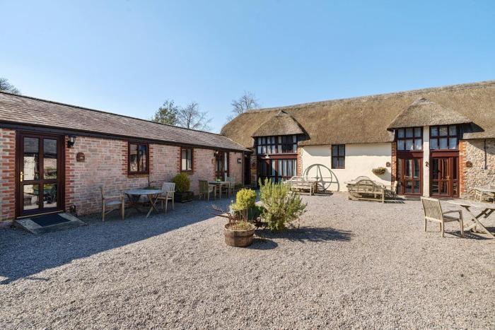 berehayes holiday cottages