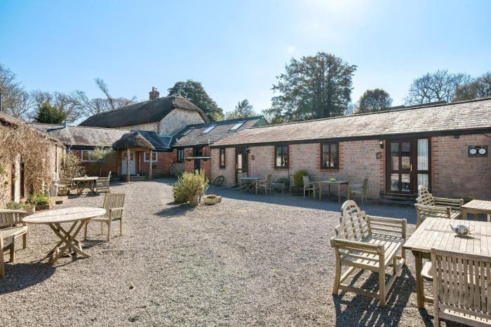 berehayes holiday cottages