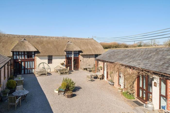 berehayes holiday cottages