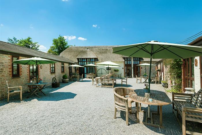 berehayes holiday cottages