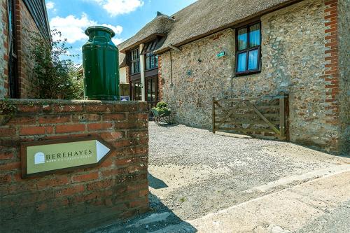 berehayes holiday cottages