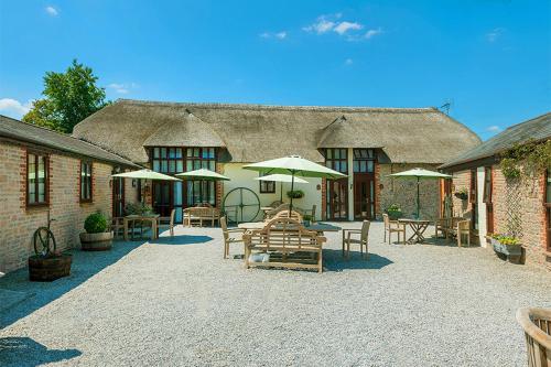 berehayes holiday cottages