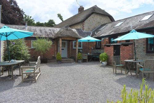 berehayes holiday cottages